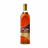 Flor de Caña 7 Años 1000ml