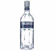 Finlandia Litro