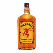 Fireball 750 ml