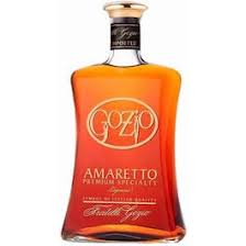 Amaretto Gozio 100ml