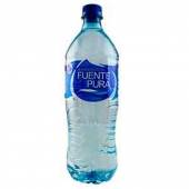 Fuente Pura De Litro