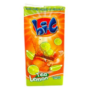 H-C Limón 1 Litro