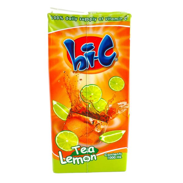 H-C Limón 1 Litro