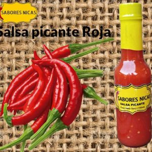Cabro Rojo 150 ML