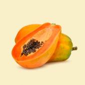 Papaya Criolla (Unidad)