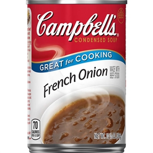 French Onion Soup 298 Gr
