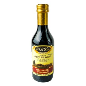 Alessi Aceto Vinagre Balsámico 375 ml