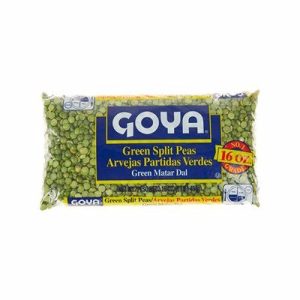 Arvejas Partidas