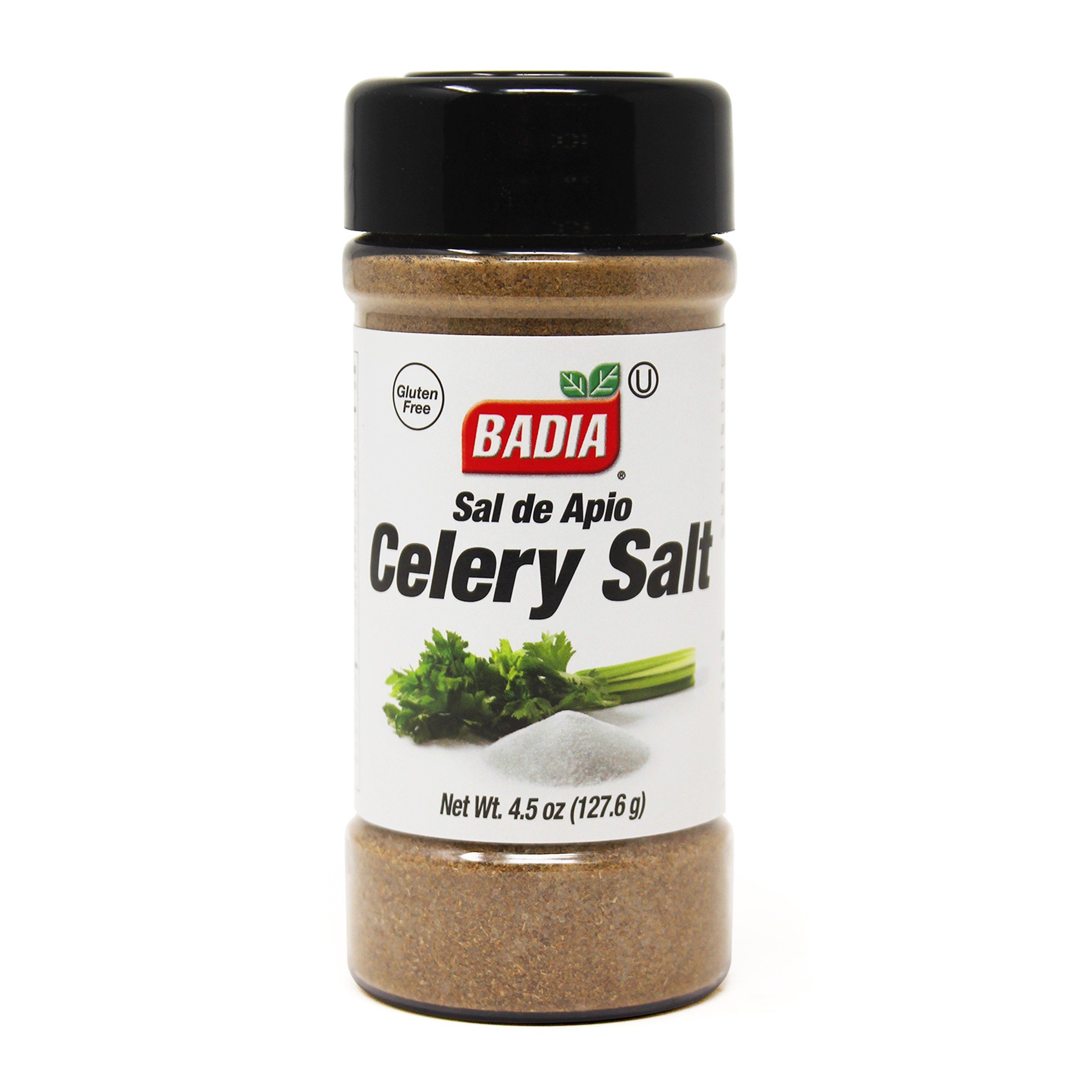 Badia Celery Salt 127 Gr