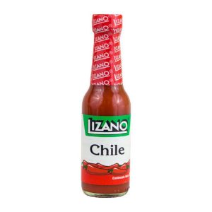 Chile Lizano 62 Gr