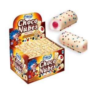 Choco Nubes 198 Gr