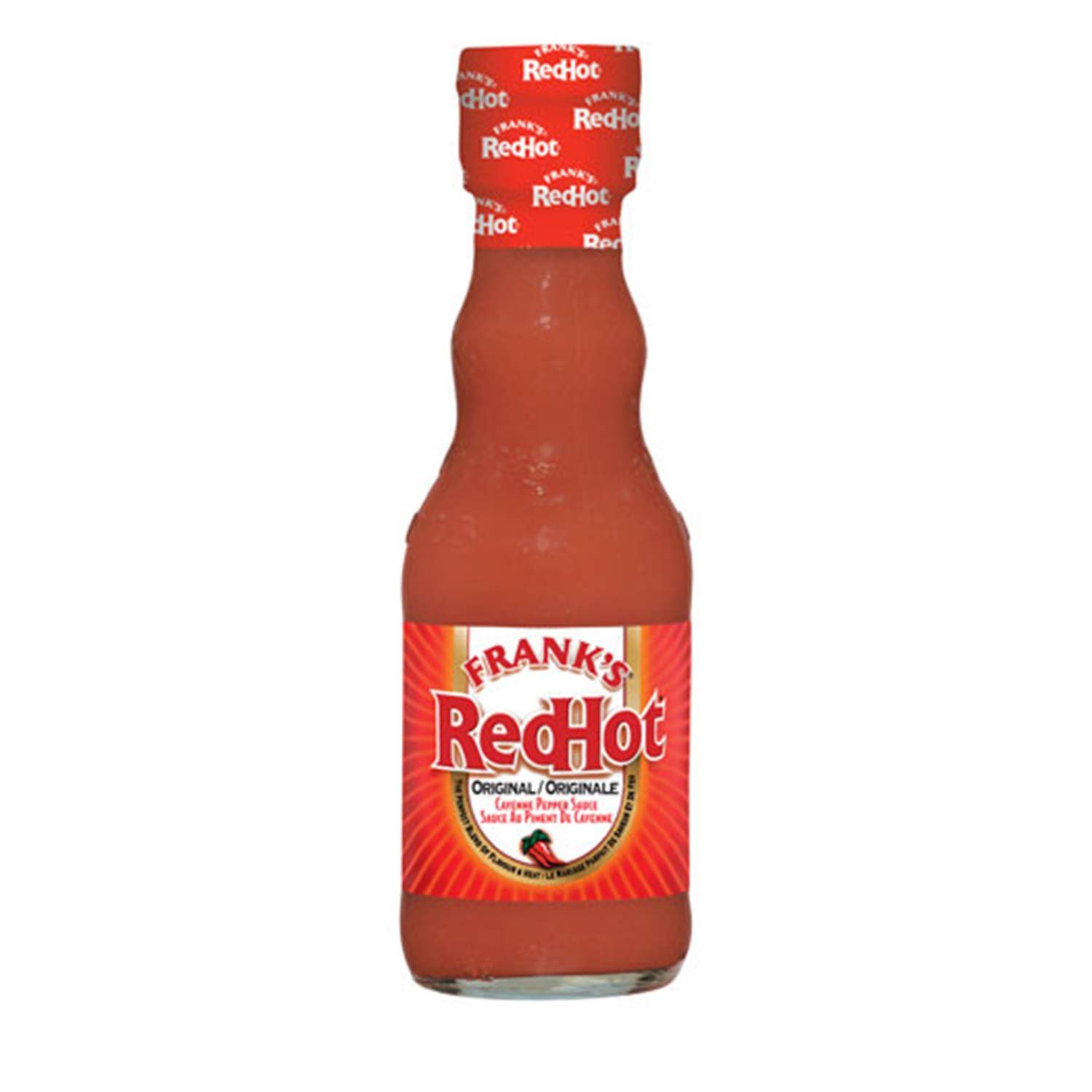 Franks 148 ml