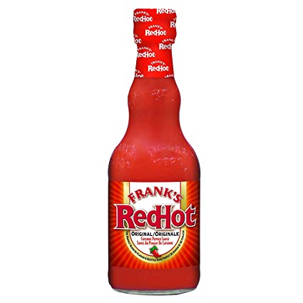 Franks 354 ml