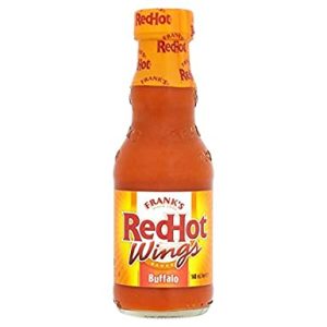 Franks Buffalo Wings 148 ml