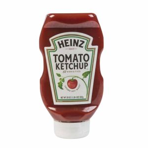 Heinz 567 Gr