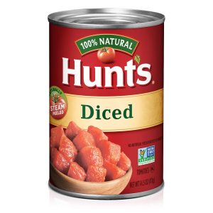 Hunt's Diced 14 Oz