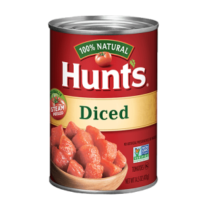 Hunt's Diced Tomato 794 Gr