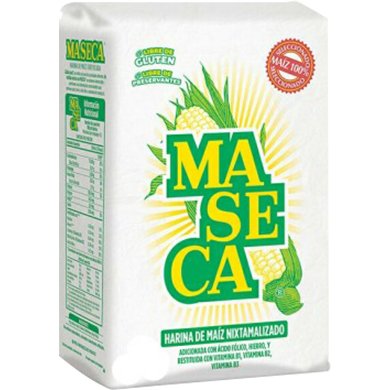 Maseca 454 Gr