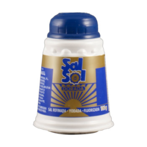 Sal Sol (Salero)
