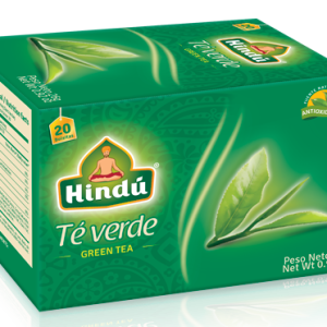 Té Verde