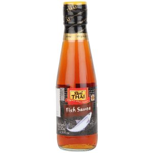 Thai Fish Sauce 500 ml