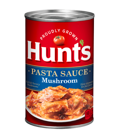 Tomato Paste Hunts Mushrooms Hunts 680 Gr